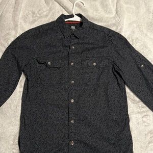 Button up Mens Shirt